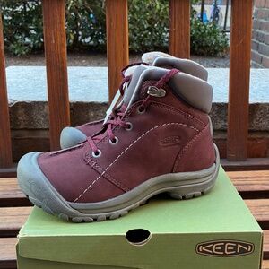Keen Kaci Winter Mid Boots Waterproof NEW!